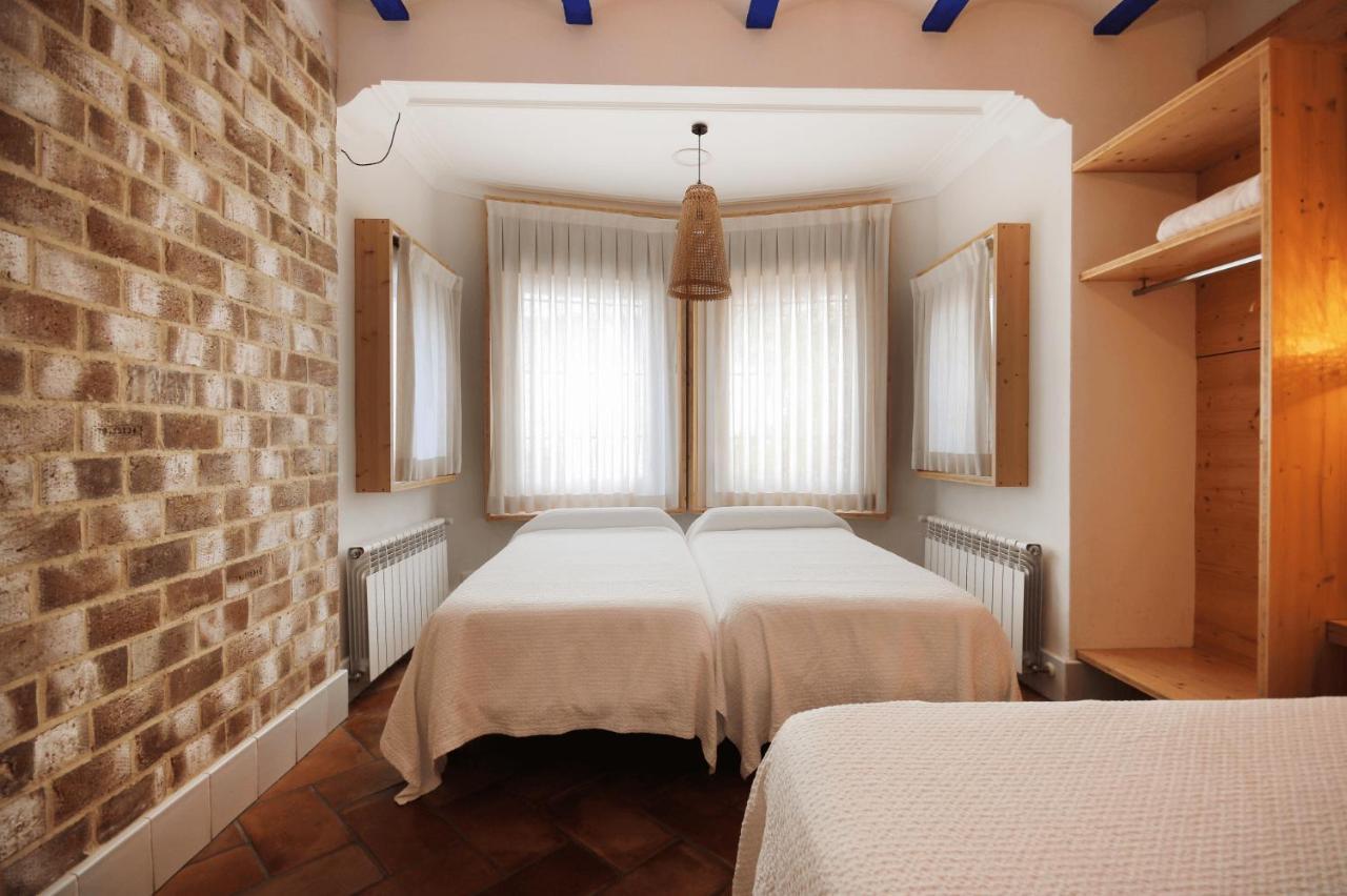 Habitación Familiar con baño privado