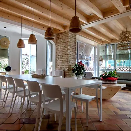 B&B Sant Pol - Adults Only-3